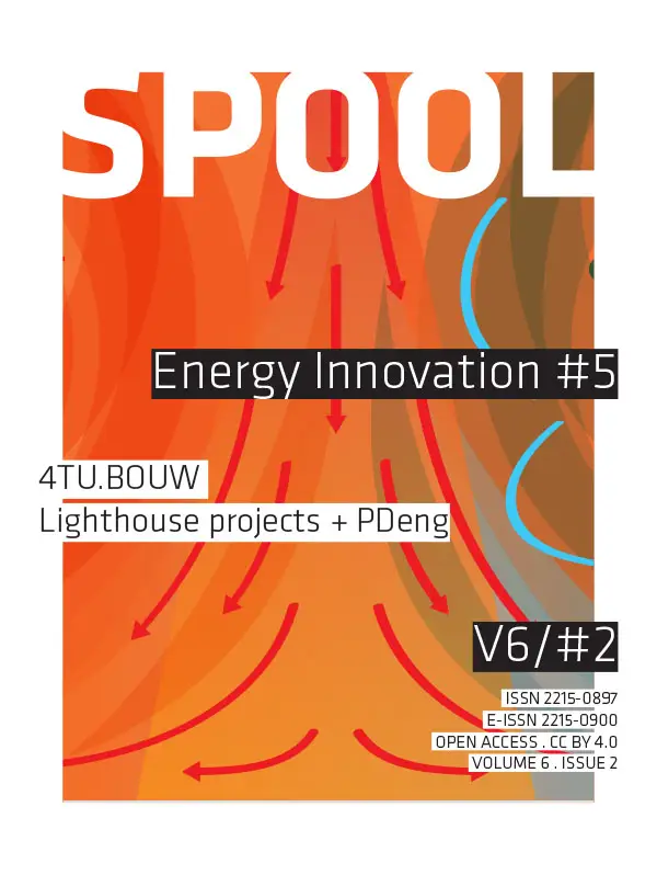 Energy Innovation #5