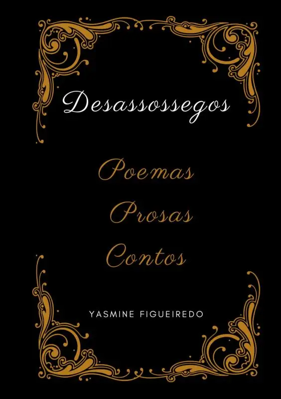 Desassossegos