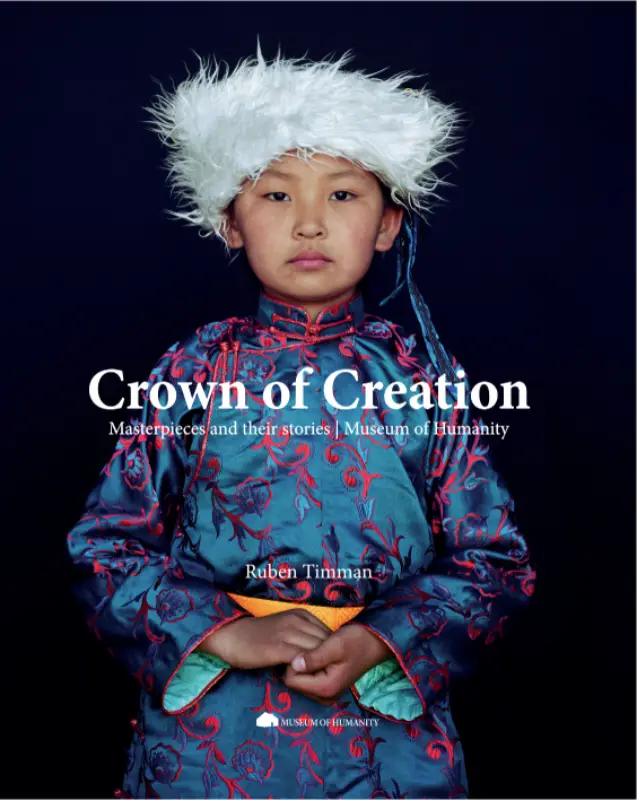 Crown of creation