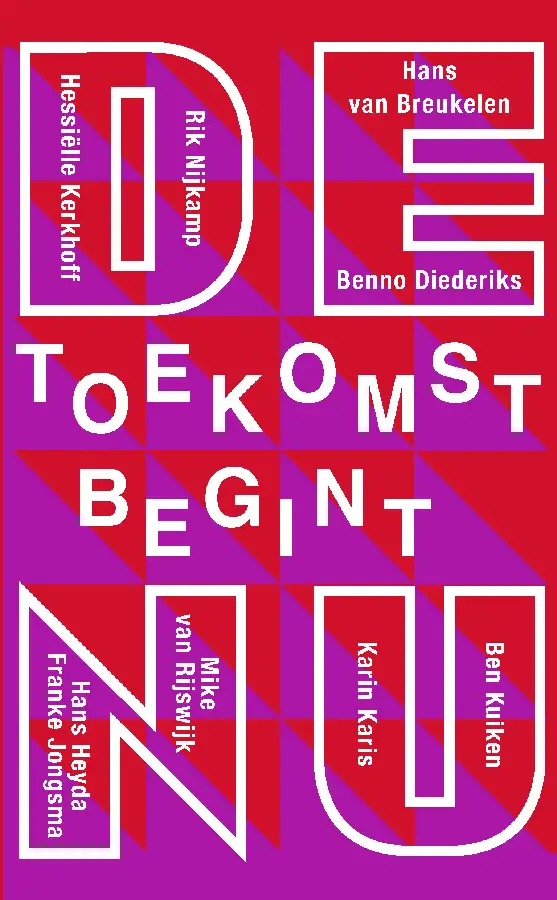 De toekomst begint nu