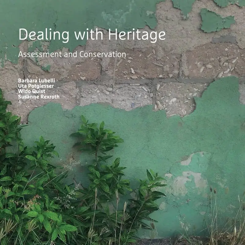 Dealing with Heritage