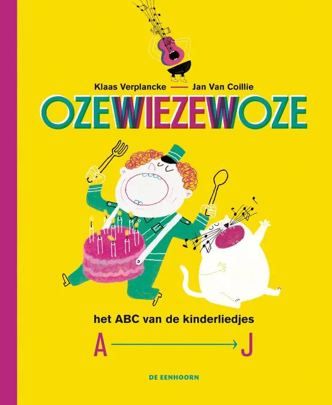 Ozewiezewoze / 1
