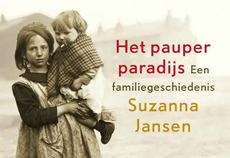 Pauperparadijs DWARSLIGGER