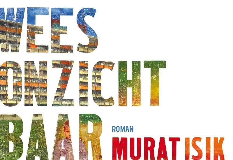 Wees onzichtbaar DWARSLIGGER