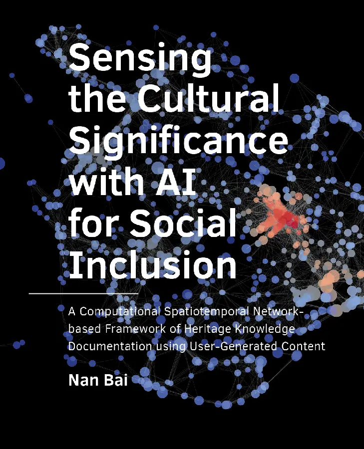 Sensing the Cultural Significance with AI for Social Inclusion