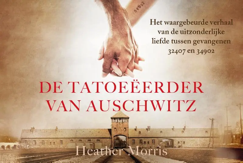 Tatoeëerder van Auschwitz