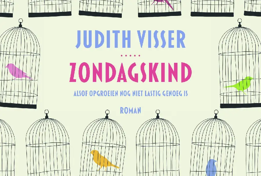 Zondagskind