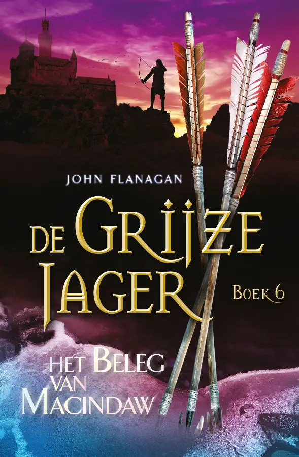 de grijze jager2 De Hongerspelen / druk 141erlands / druk 1