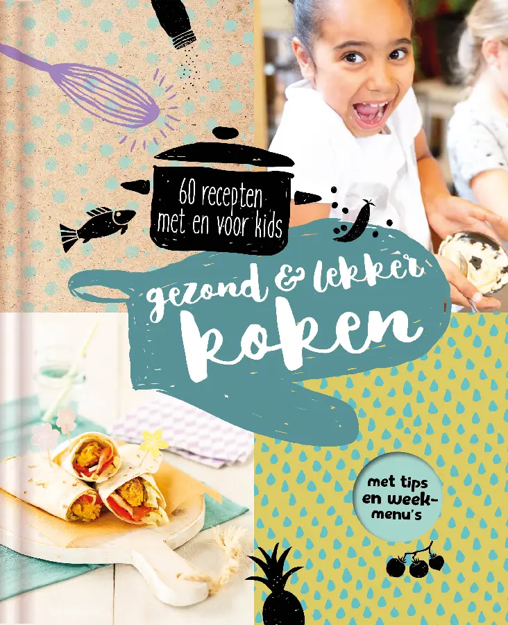 Gezond en lekker koken