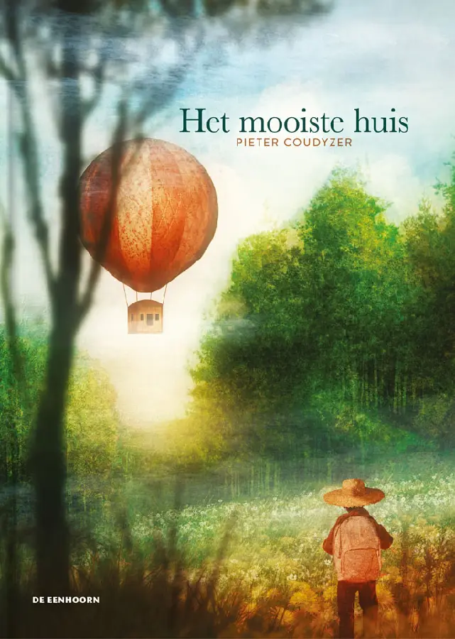 Het mooiste huis