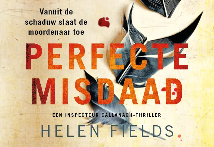 Perfecte misdaad
