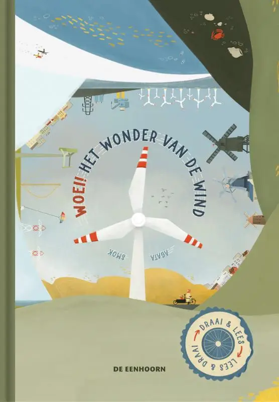 WOEI!