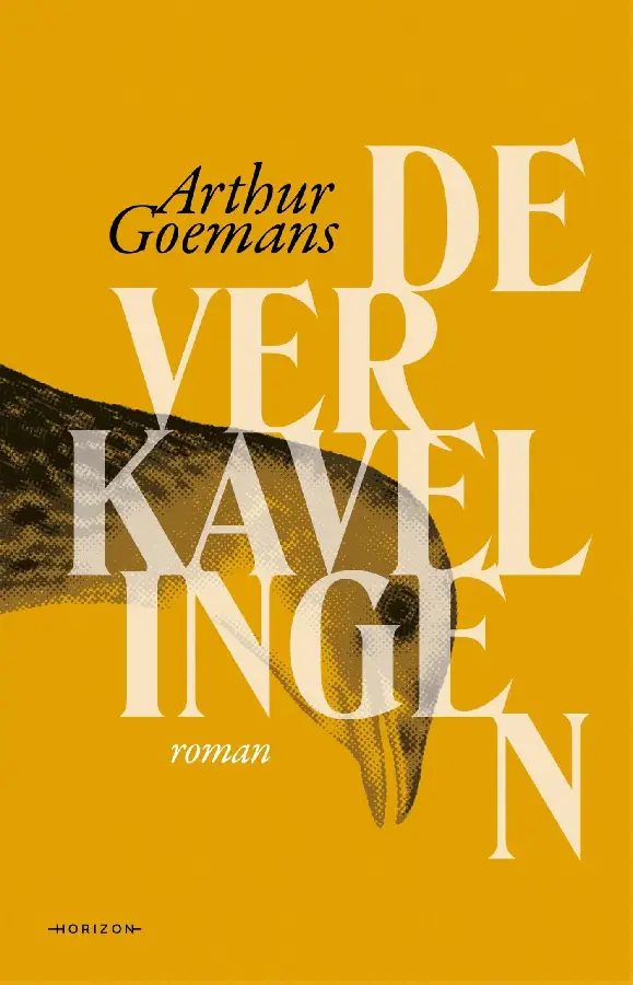 De verkavelingen