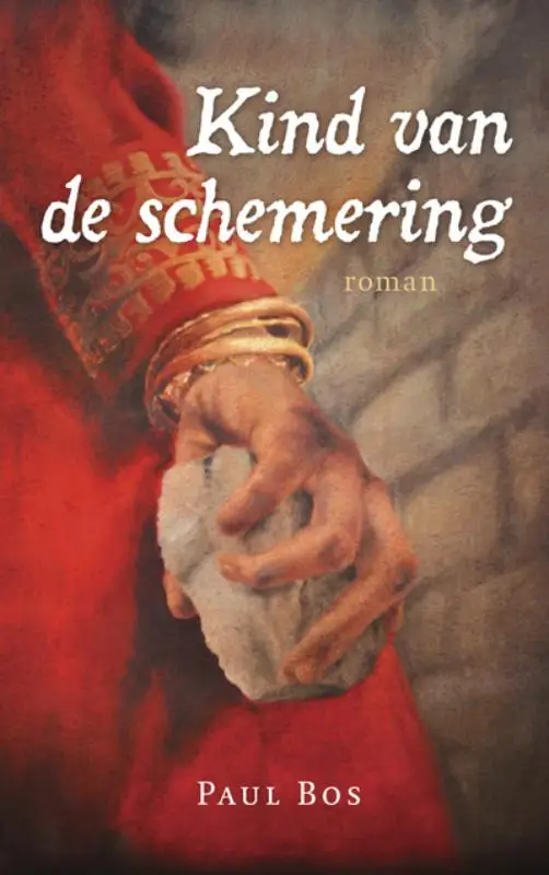 Kind van de schemering / druk 1