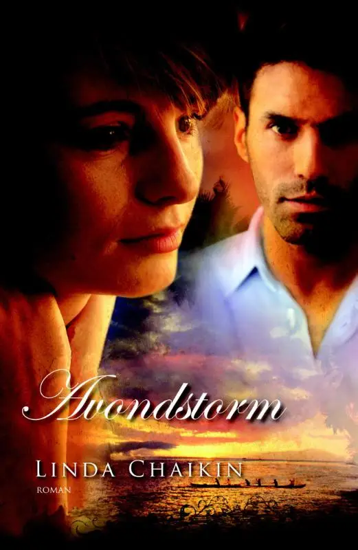 Avondstorm