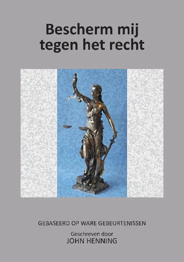 Bescherm mij tegen het Recht