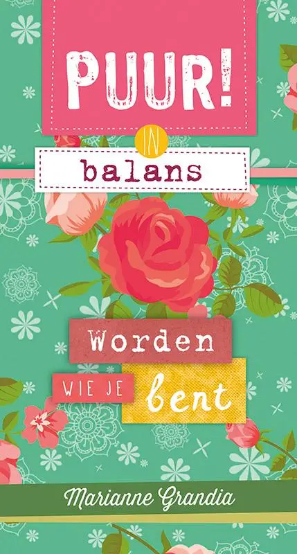 Puur! worden wie je bent  POD