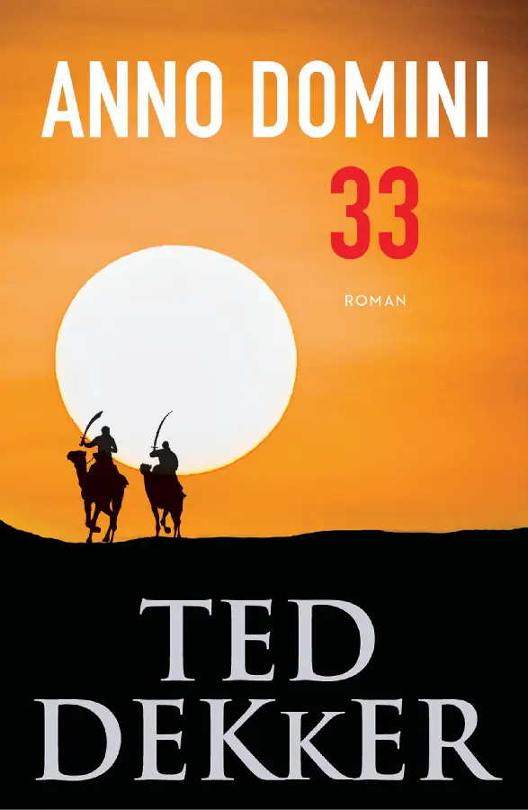 Anno Domini 33