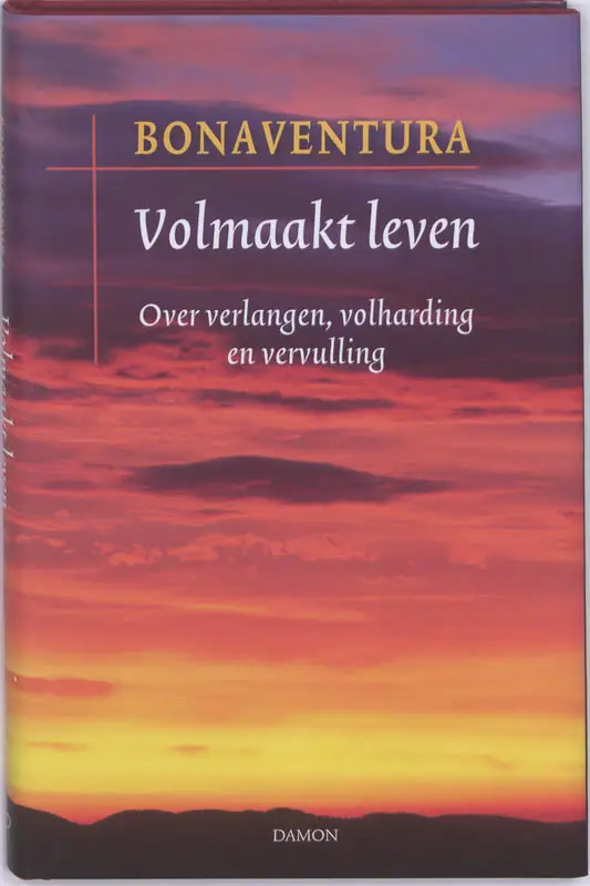 Volmaakt leven / druk 1