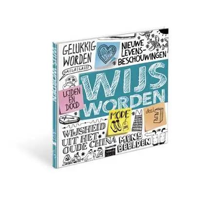 deel 3 / Wijs worden / leerboek