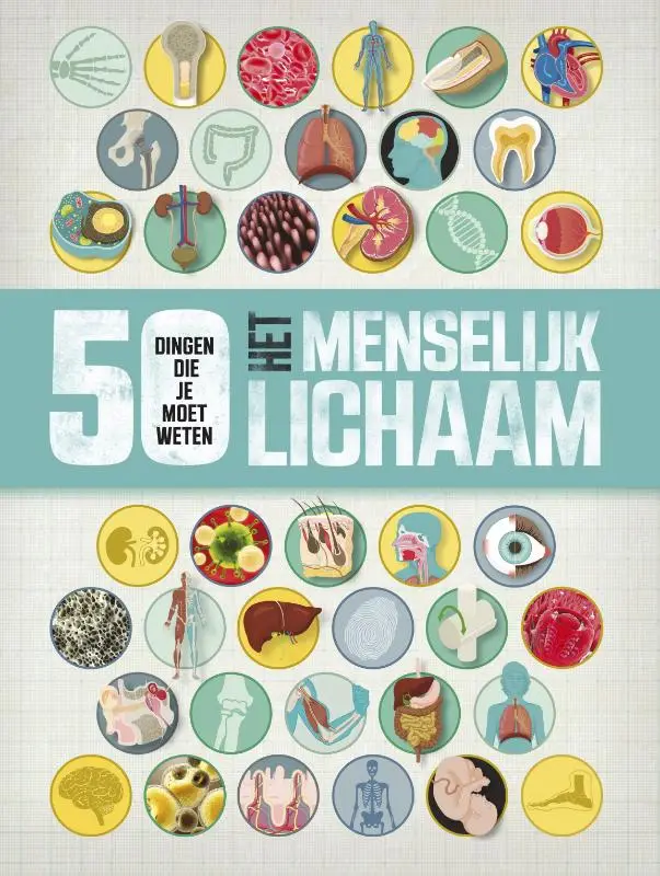 Menselijk lichaam