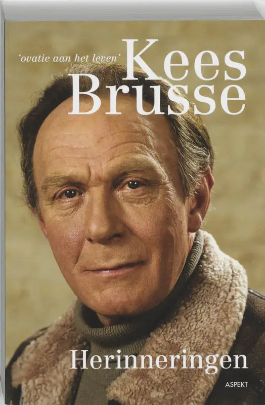 Kees Brusse