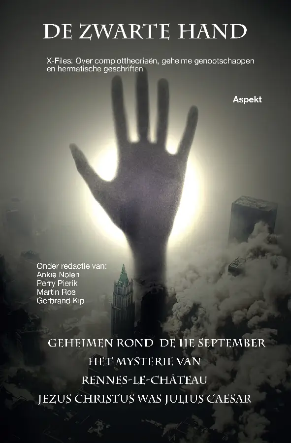 De Zwarte Hand / 1