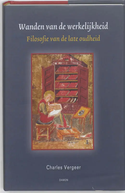 Wanden van de werkelijkheid / druk 1
