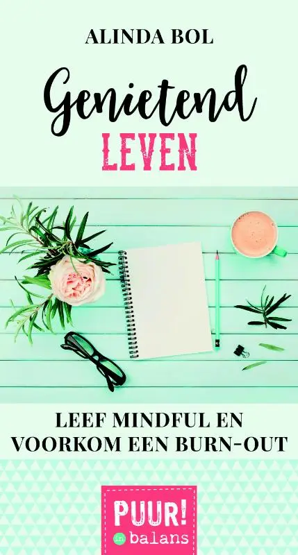 Puur! in balans genietend leven