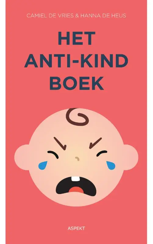 Het Anti-kindboek