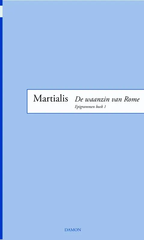 Waanzin van rome
