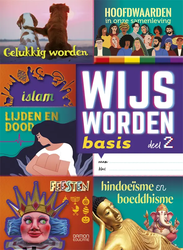 2 / Wijs worden basis / leerwerkboek