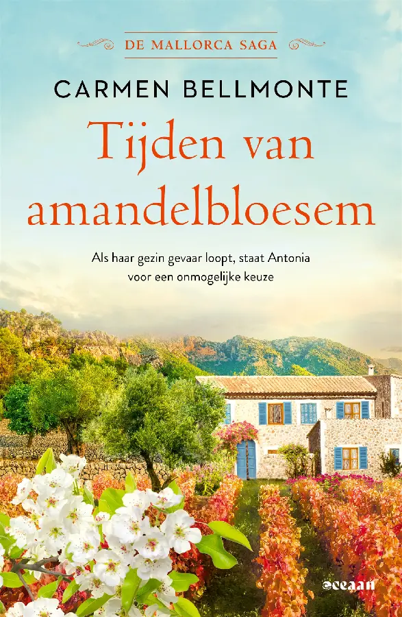 Tijden van amandelbloesem