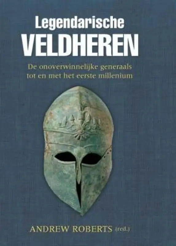 Legendarische veldheren
