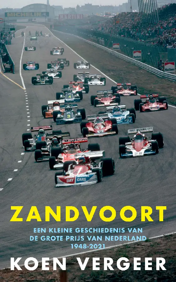 Zandvoort