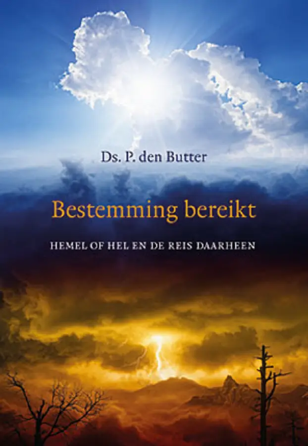 Bestemming bereikt