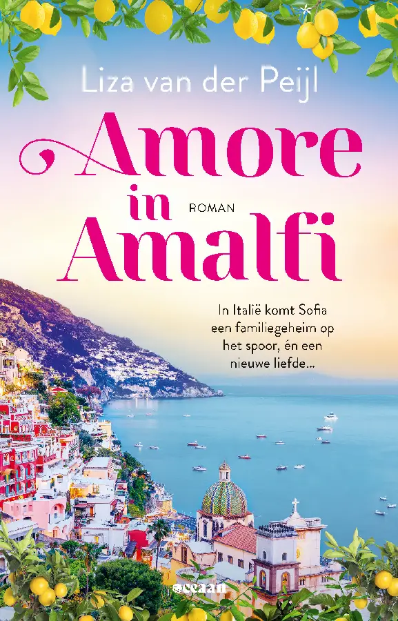 Amore in Amalfi