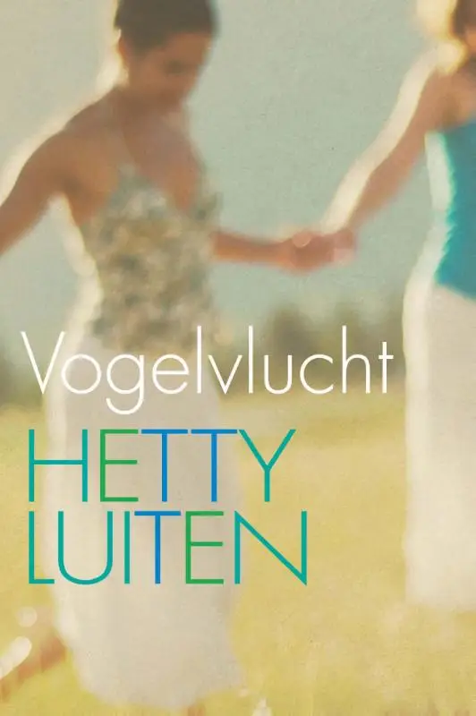 Vogelvlucht