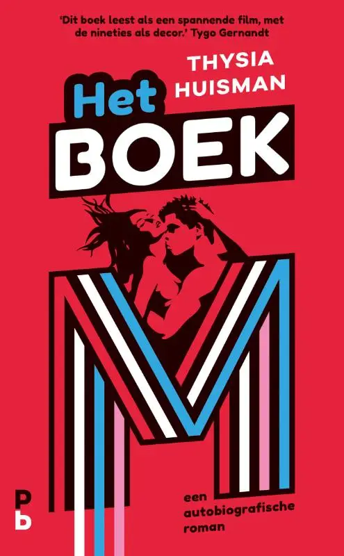 Boek M