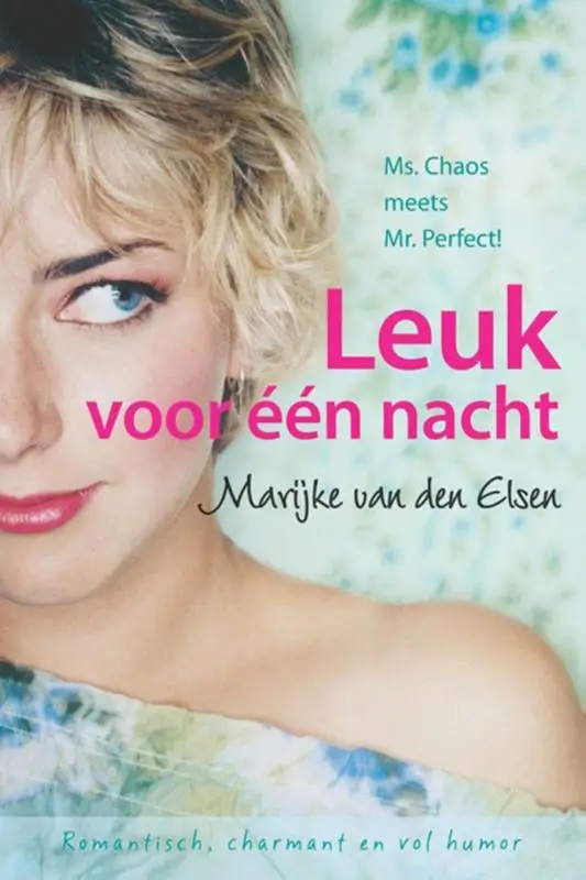 Leuk voor een nacht