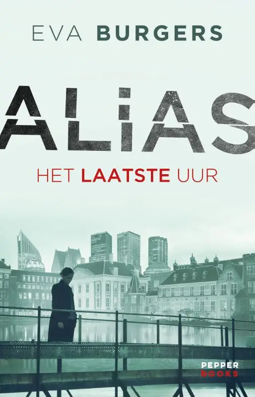 Alias het laatste uur