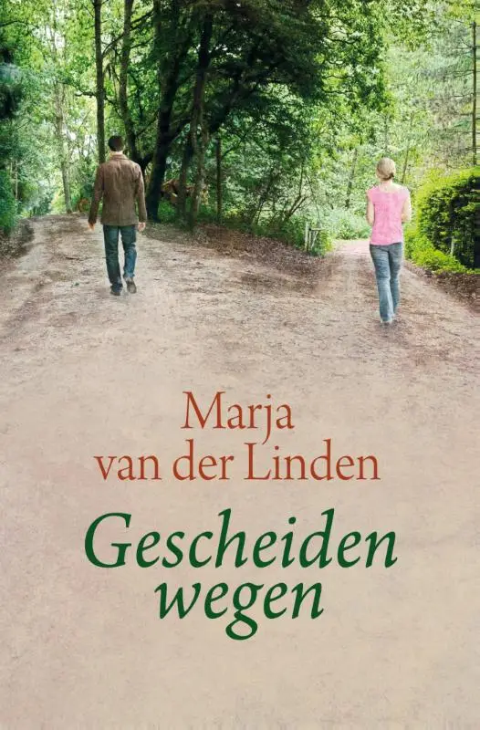 Gescheiden wegen
