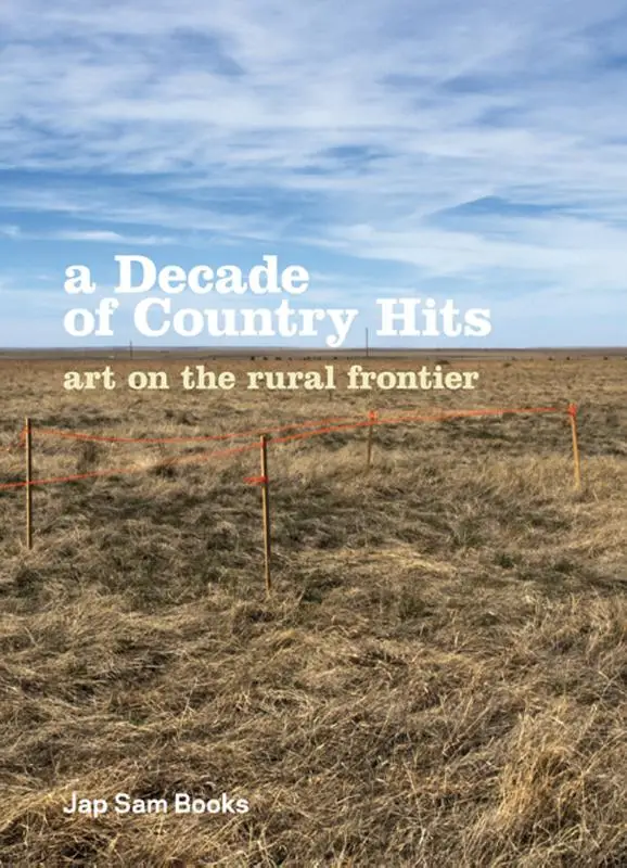 A decade of country hits
