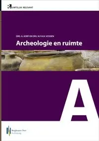 Archeologie en ruimte