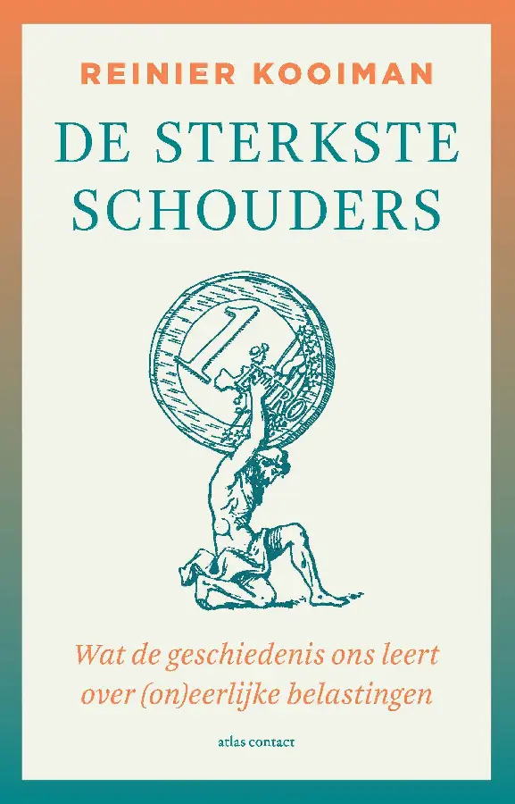 De sterkste schouders