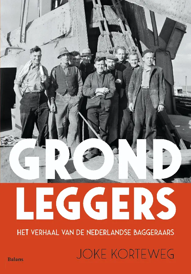 Grondleggers