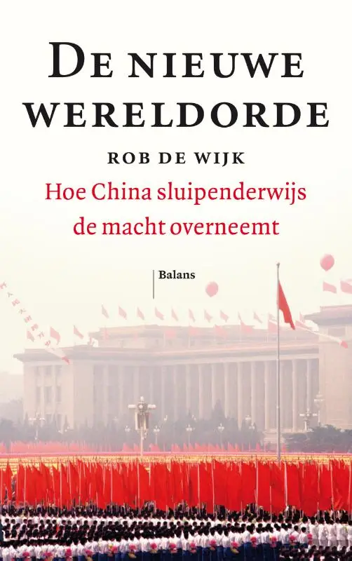 De nieuwe wereldorde