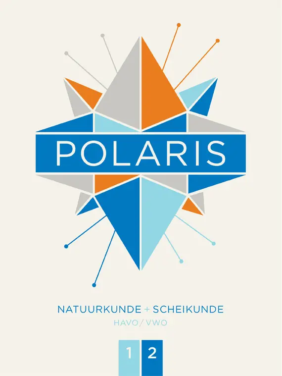 POLARIS / havo/vwo 1-2