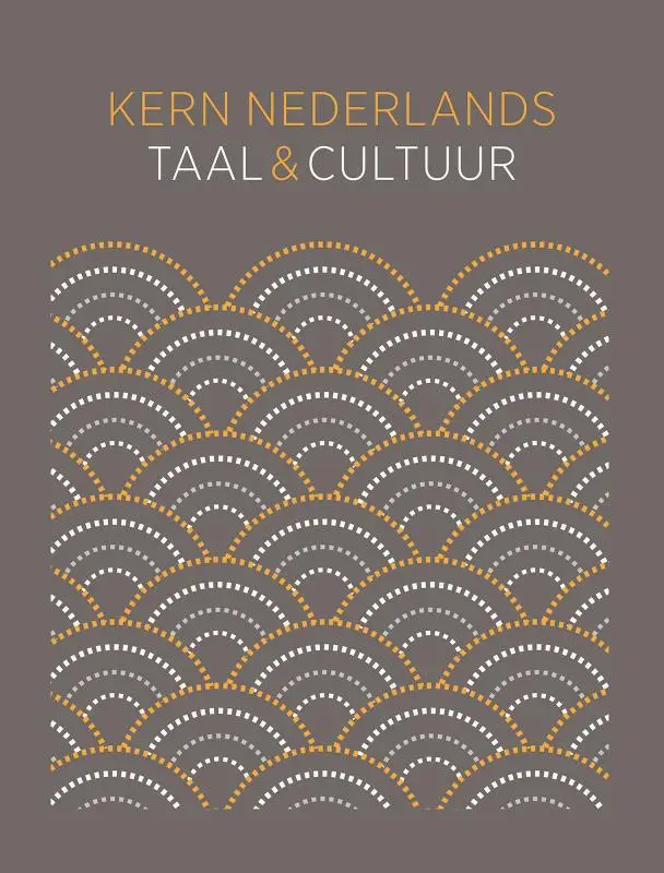 KERN Nederlands taal & cultuur ed 1 handboek havo/vwo tweede fase