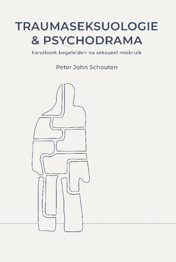 Traumaseksuologie en psychodrama